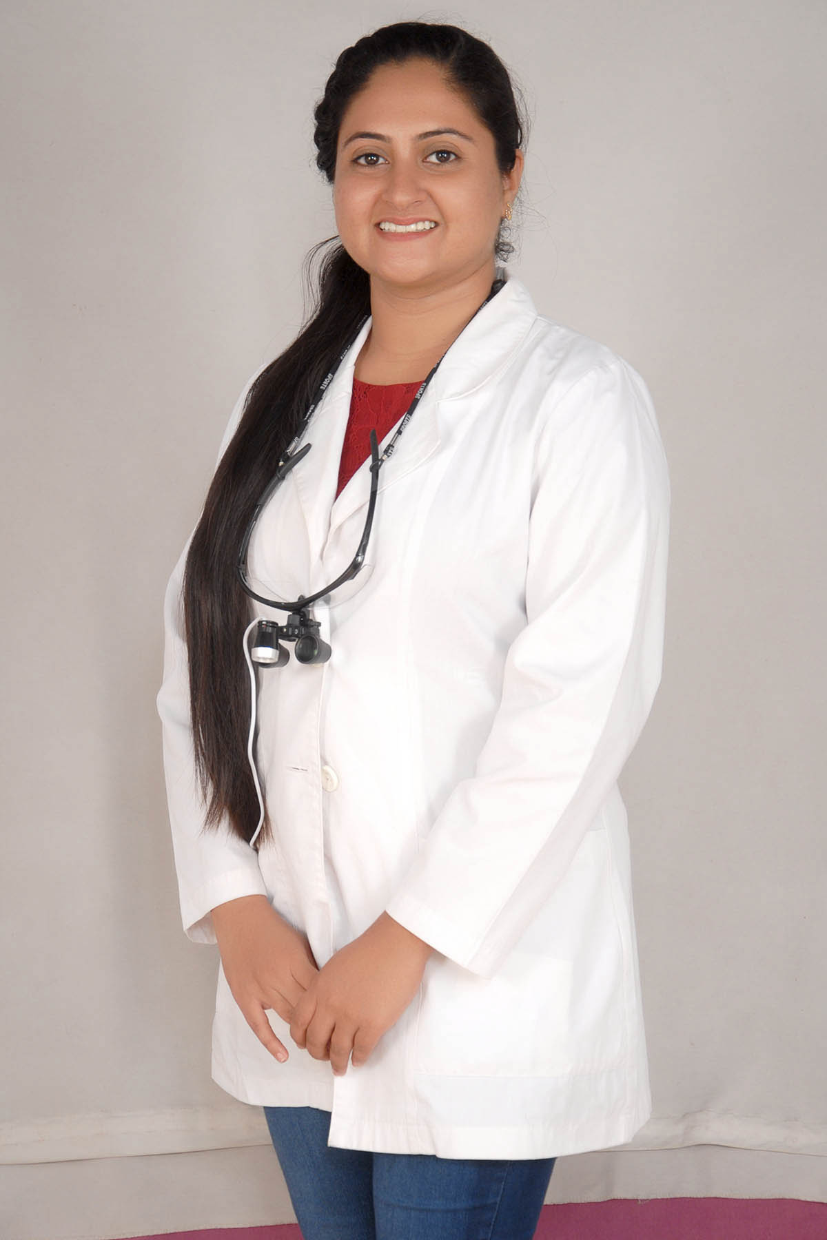 Dr. Janki Shah